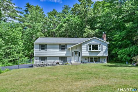 286 Quaddick Town Farm Road Thompson CT 06277