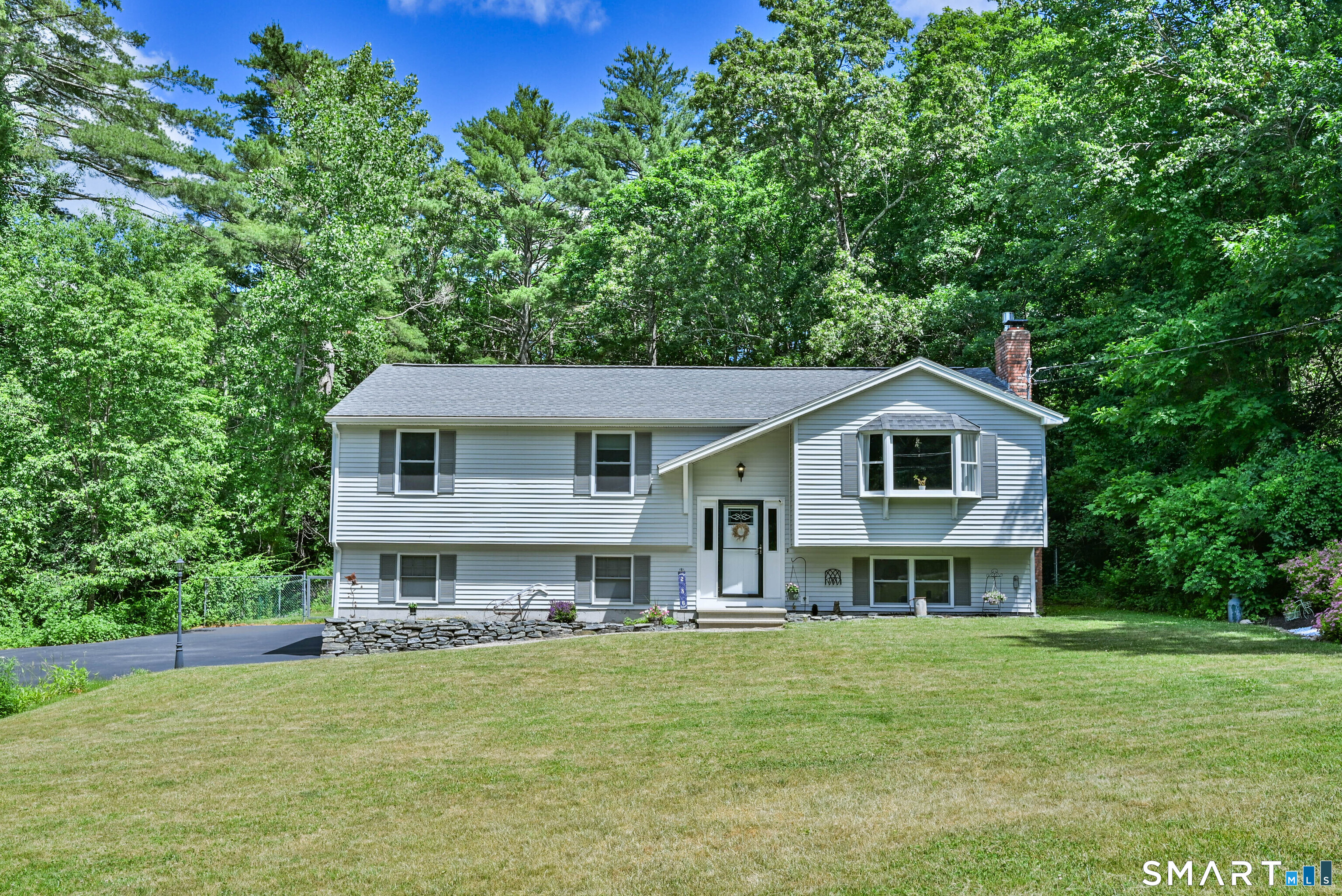 286 Quaddick Town Farm Road Thompson CT 06277