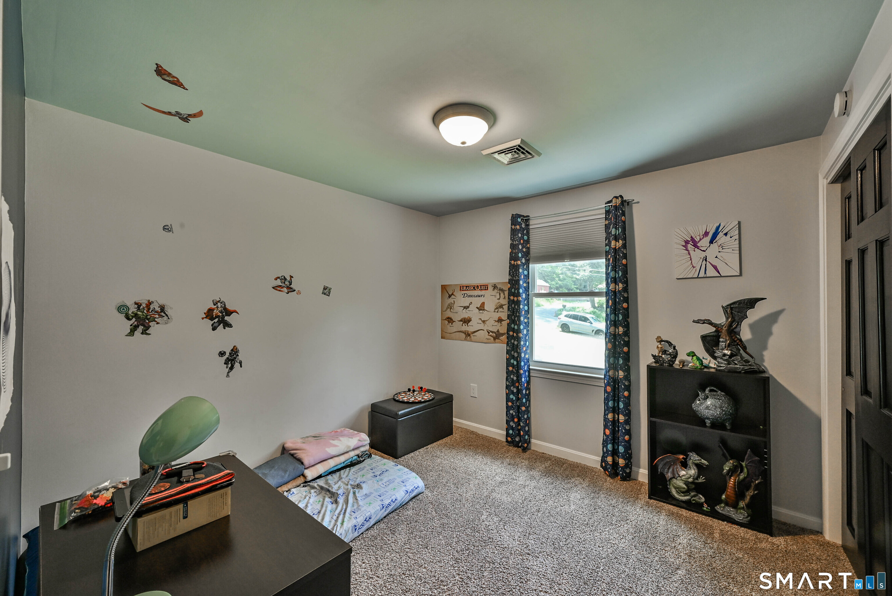 286 Quaddick Town Farm Road Thompson CT 06277