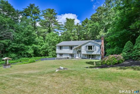 286 Quaddick Town Farm Road Thompson CT 06277