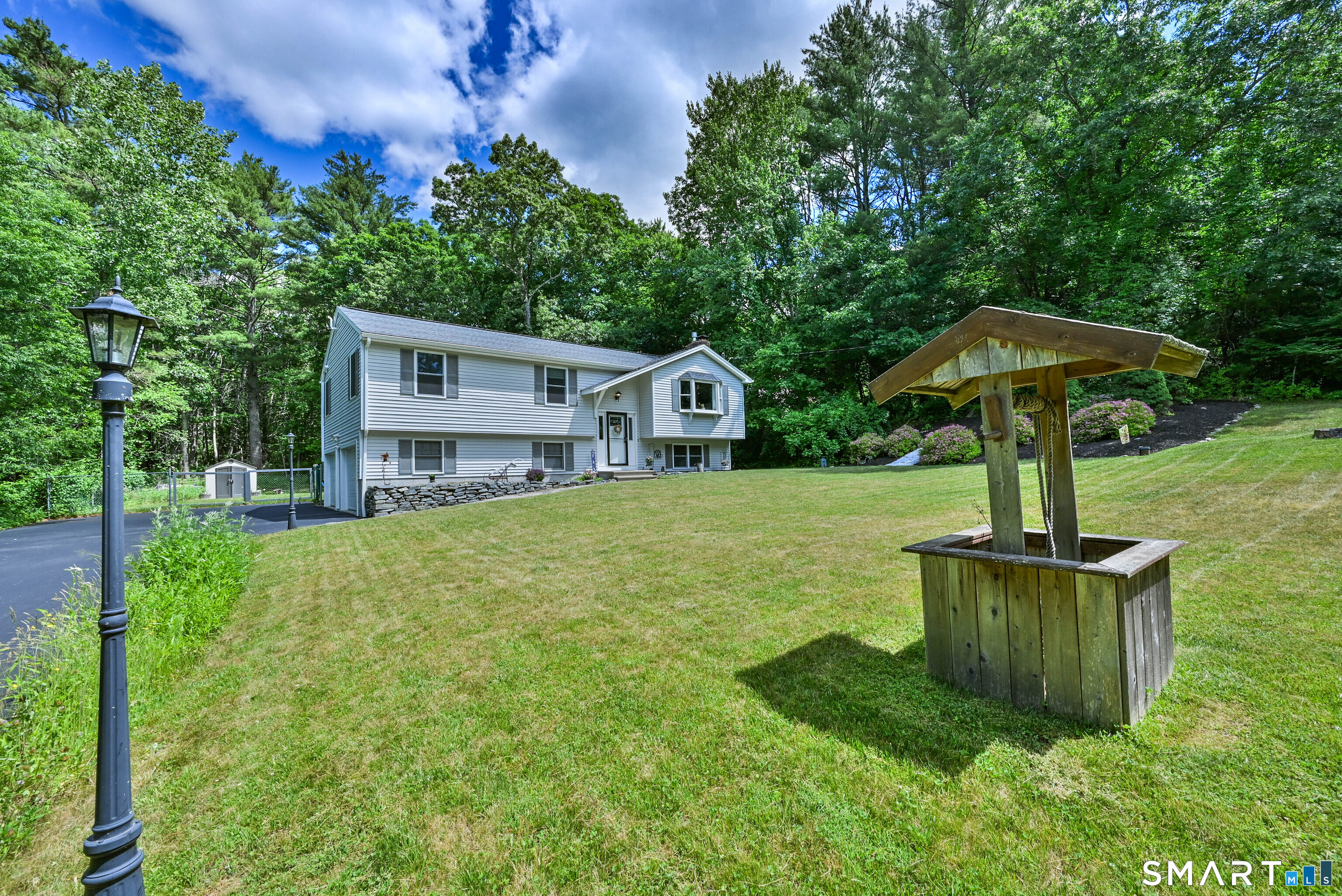 286 Quaddick Town Farm Road Thompson CT 06277