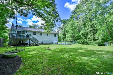 286 Quaddick Town Farm Road Thompson CT 06277