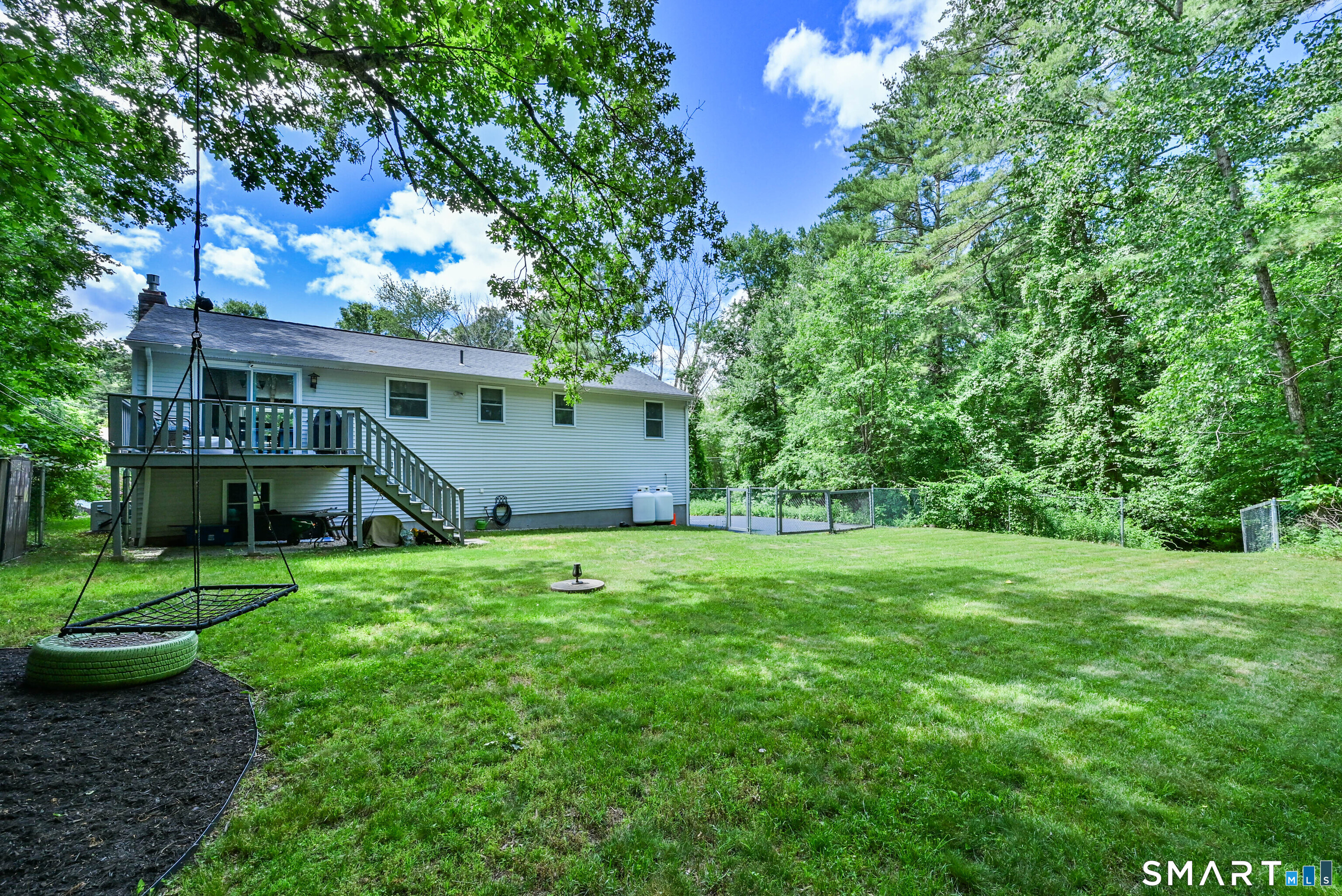 286 Quaddick Town Farm Road Thompson CT 06277