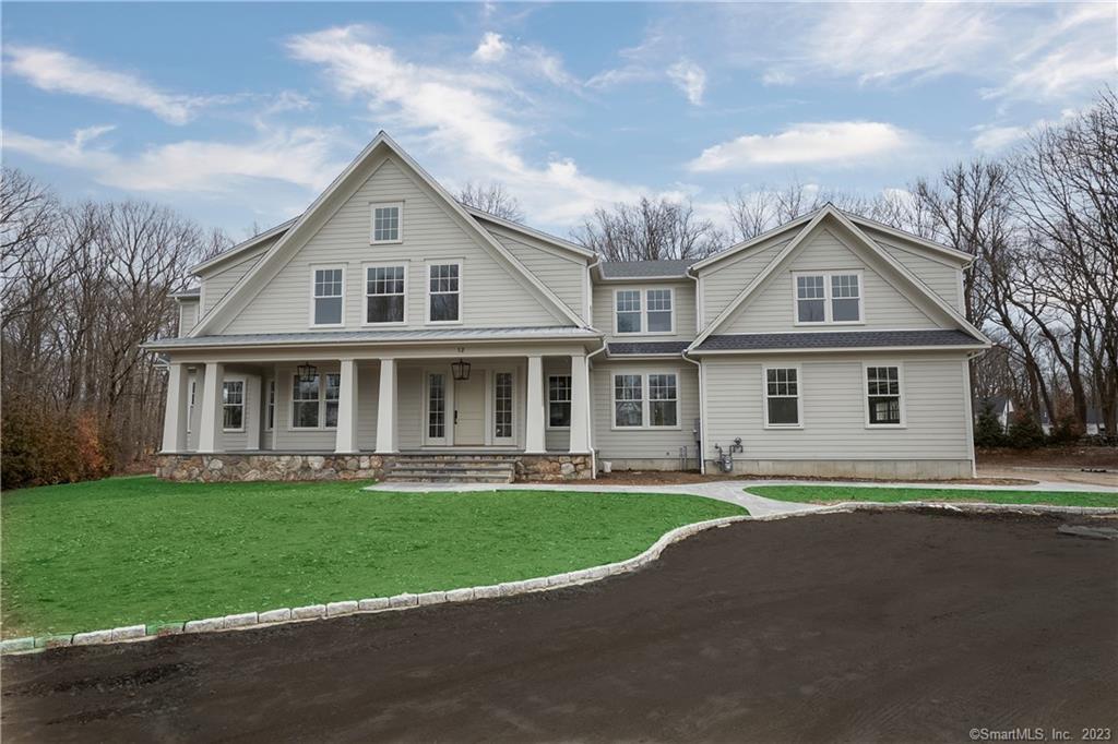 12 Hunt Club Lane Westport CT 06880