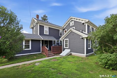 124 Main Street East Hampton CT 06424