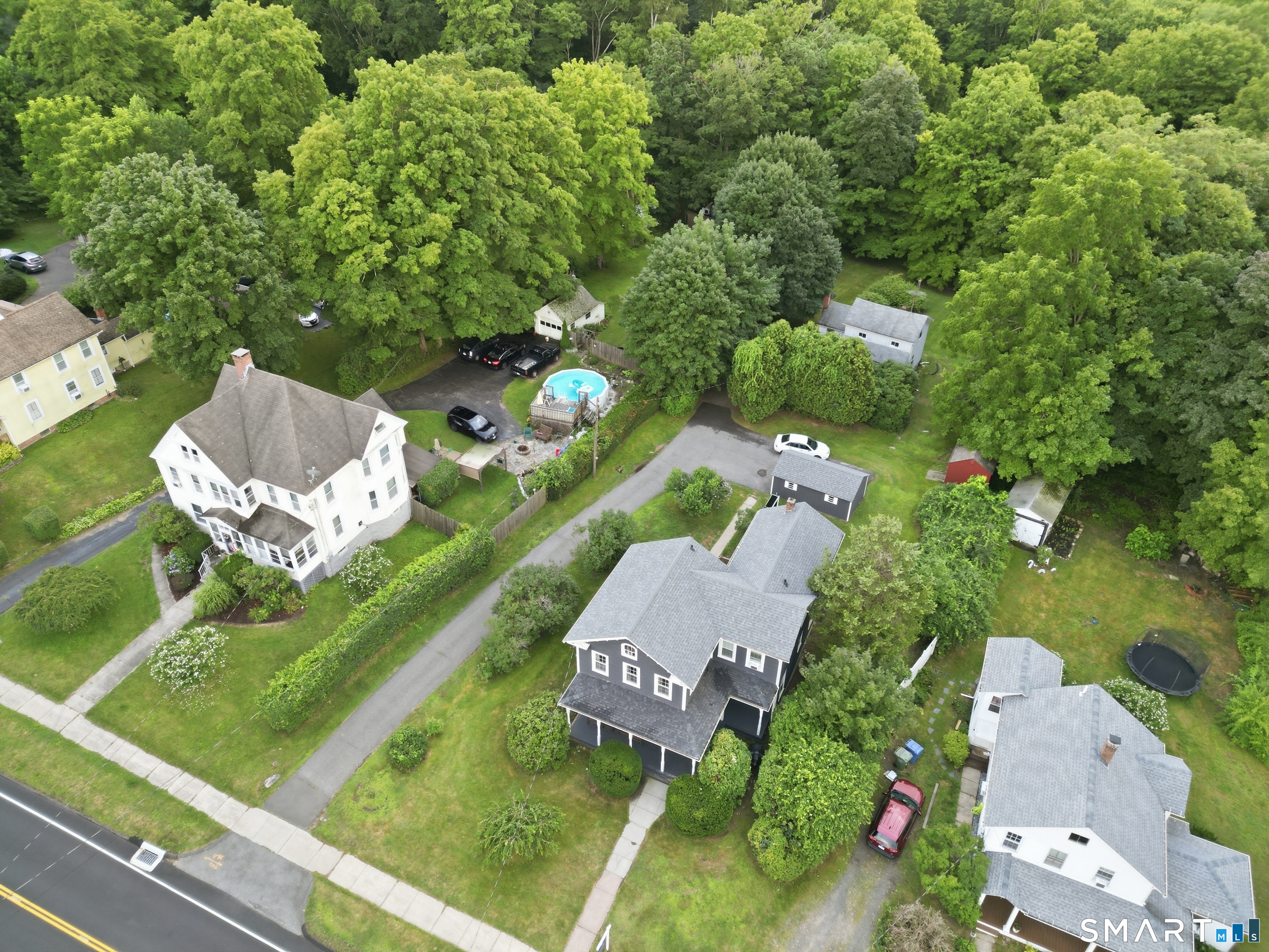124 Main Street East Hampton CT 06424