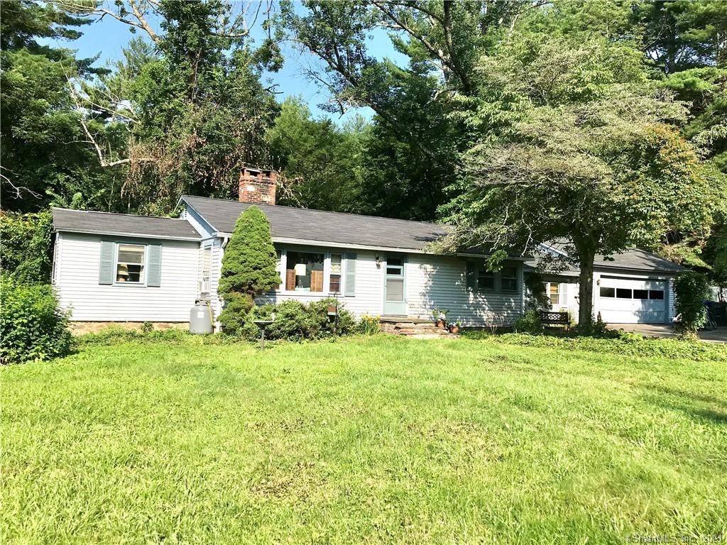 51 Johnnycake Lane New Hartford CT 06057