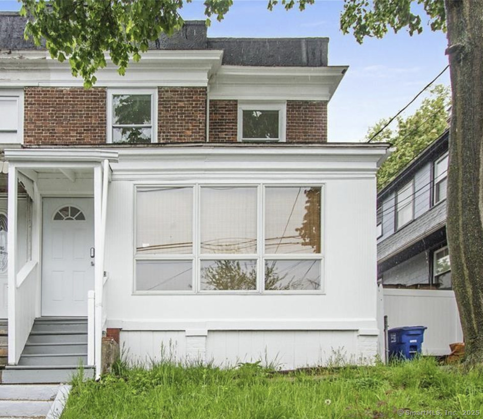 366 Remington Street Bridgeport CT 06610