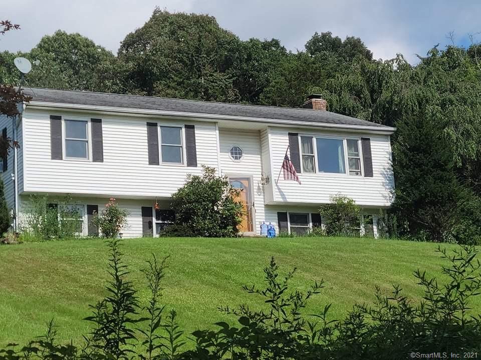 8 Creamery Road New Milford CT 06776