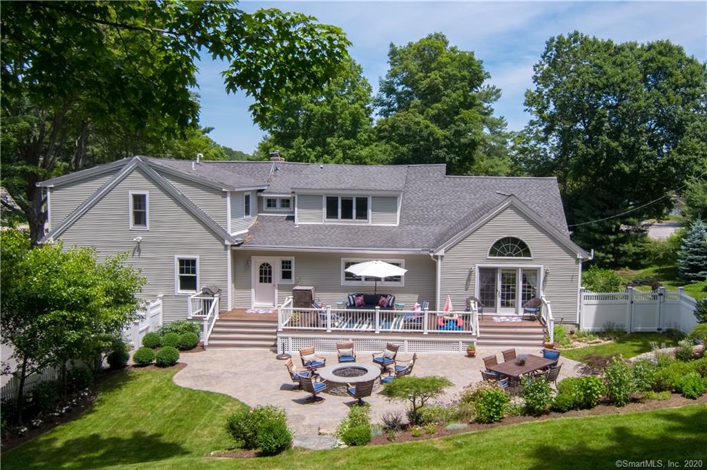 148 Saybrook Road Essex CT 06426