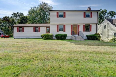 5 Bridgeport Avenue Bristol CT 06010