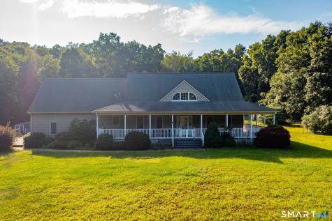 109 Starkweather Road Plainfield CT 06354
