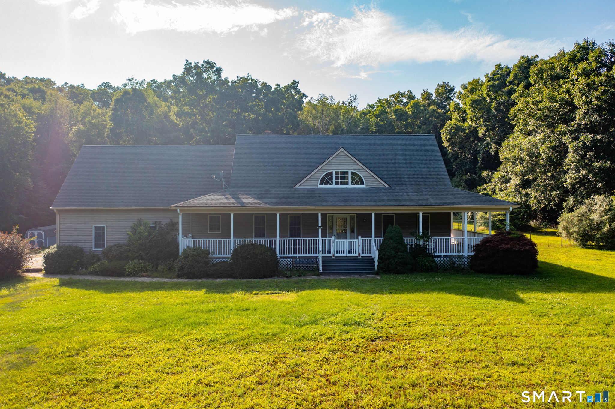 109 Starkweather Road Plainfield CT 06354