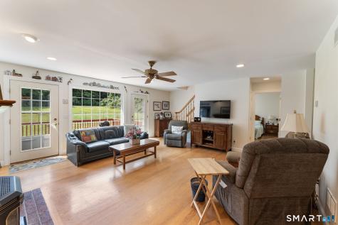 109 Starkweather Road Plainfield CT 06354