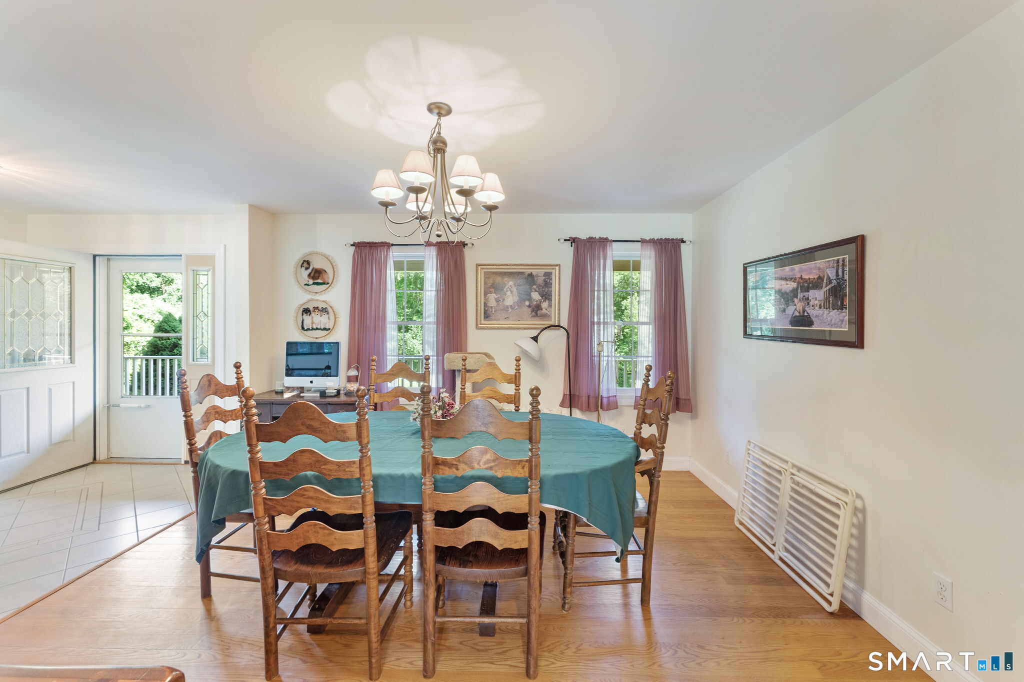109 Starkweather Road Plainfield CT 06354