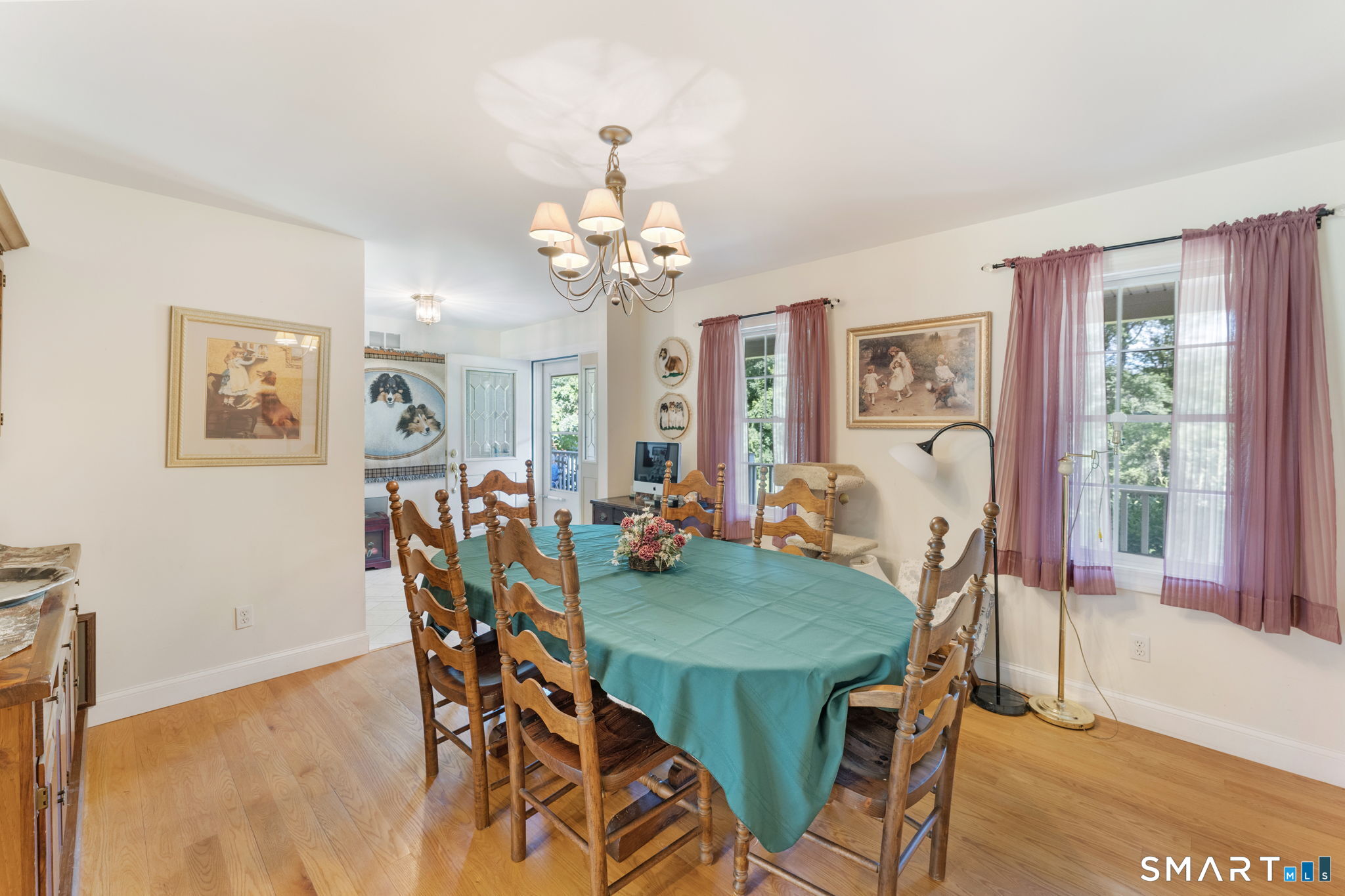109 Starkweather Road Plainfield CT 06354