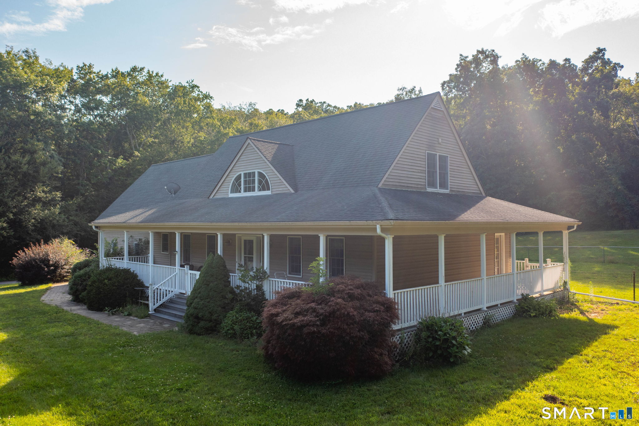 109 Starkweather Road Plainfield CT 06354