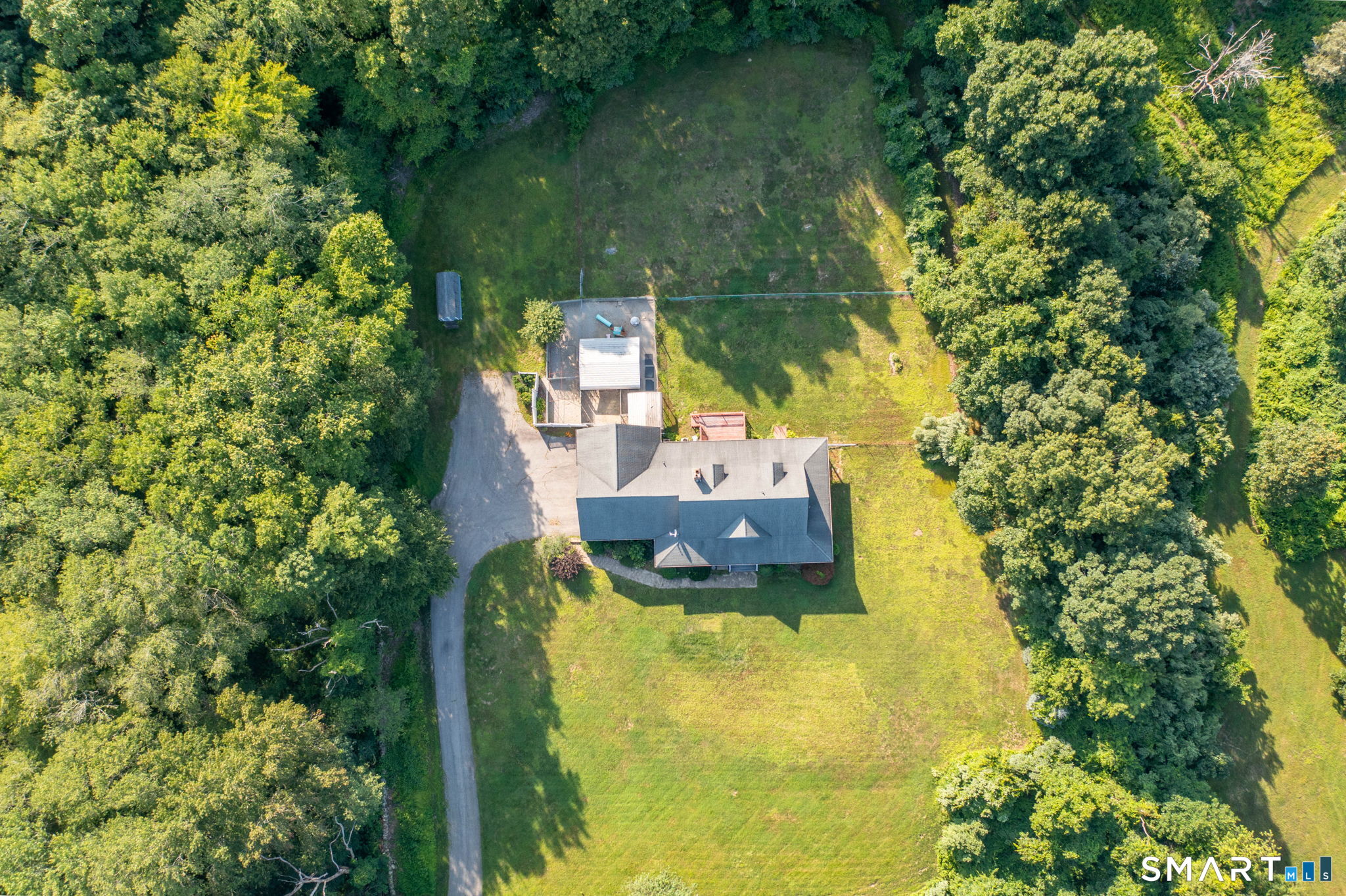 109 Starkweather Road Plainfield CT 06354