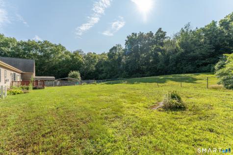 109 Starkweather Road Plainfield CT 06354