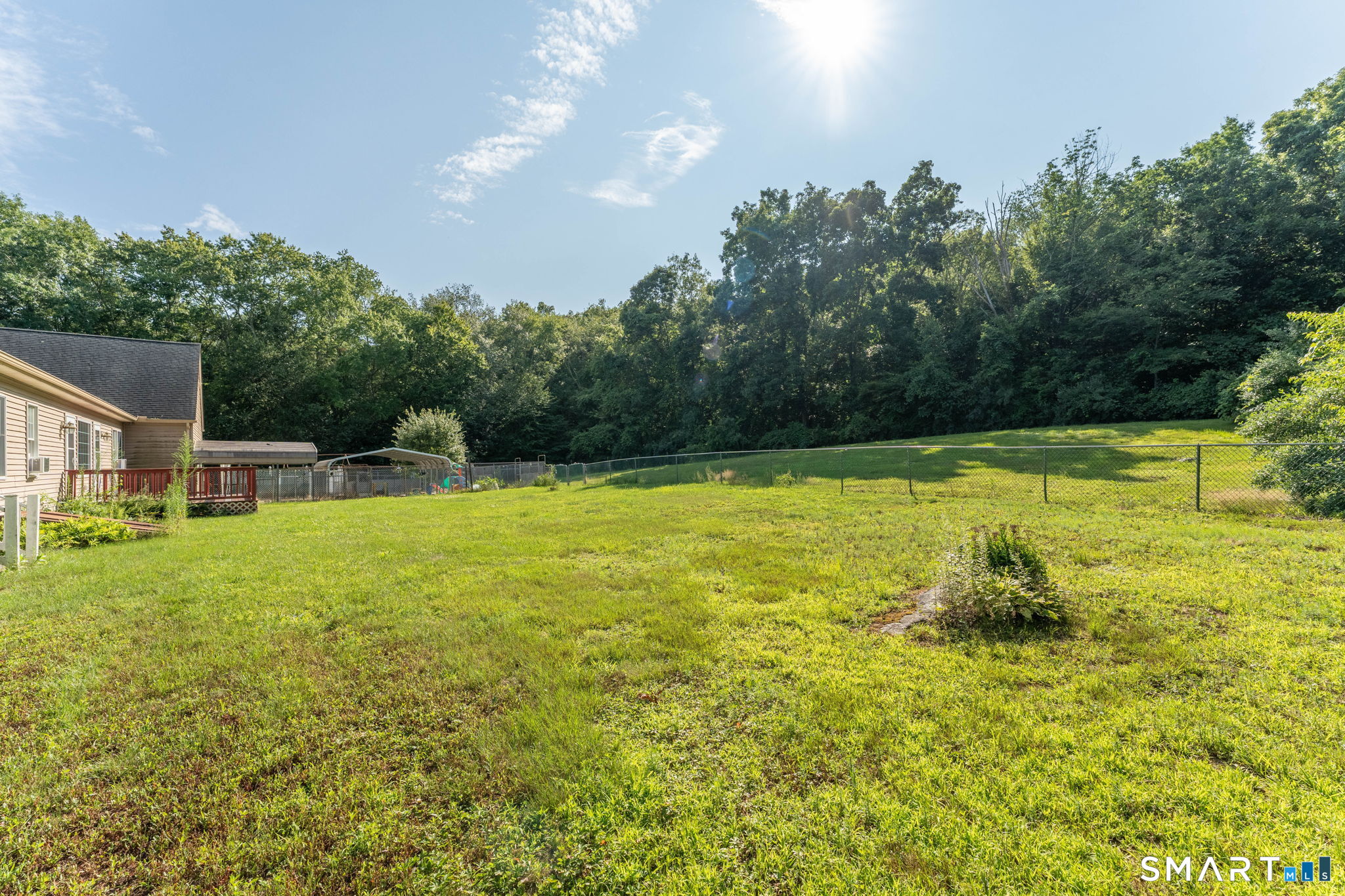109 Starkweather Road Plainfield CT 06354