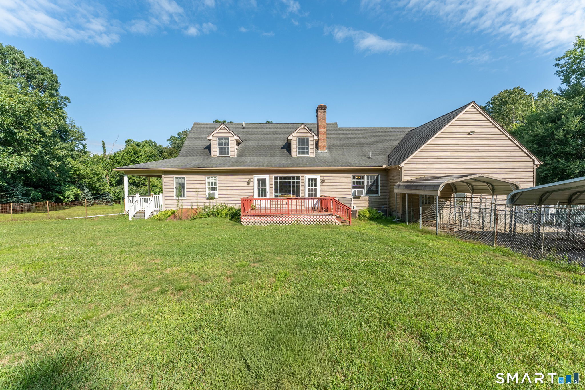 109 Starkweather Road Plainfield CT 06354