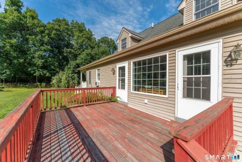 109 Starkweather Road Plainfield CT 06354