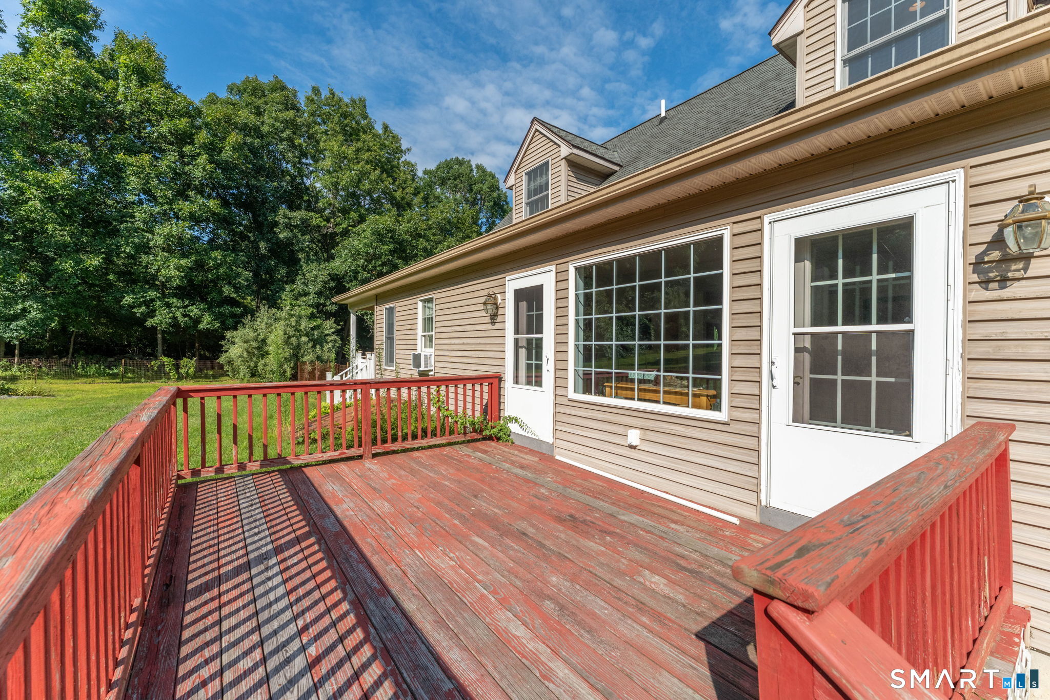 109 Starkweather Road Plainfield CT 06354