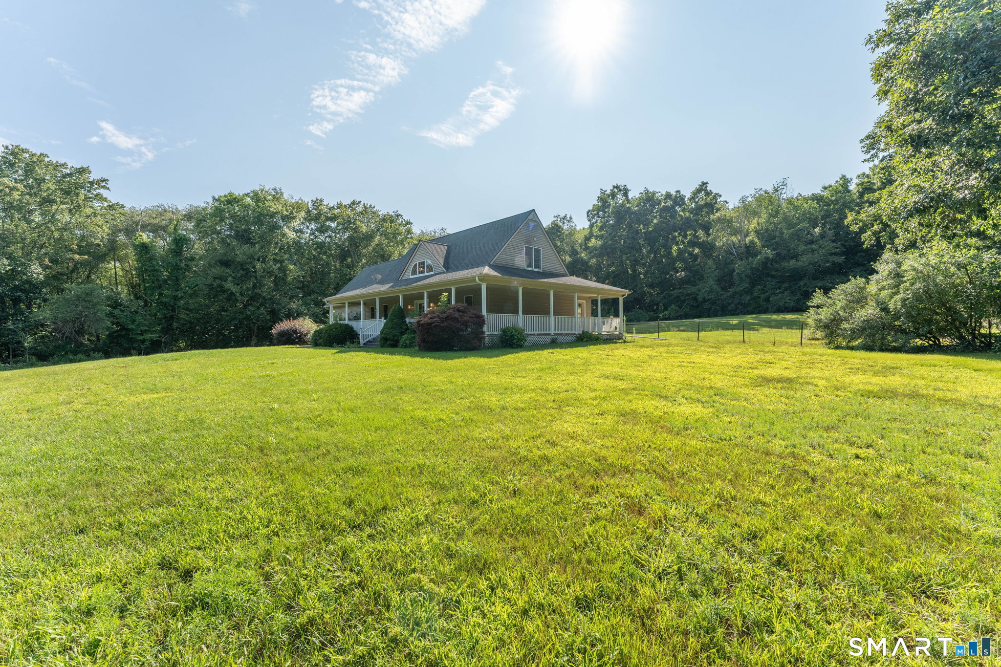 109 Starkweather Road Plainfield CT 06354