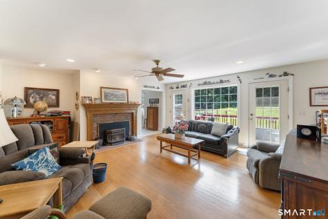 109 Starkweather Road Plainfield CT 06354