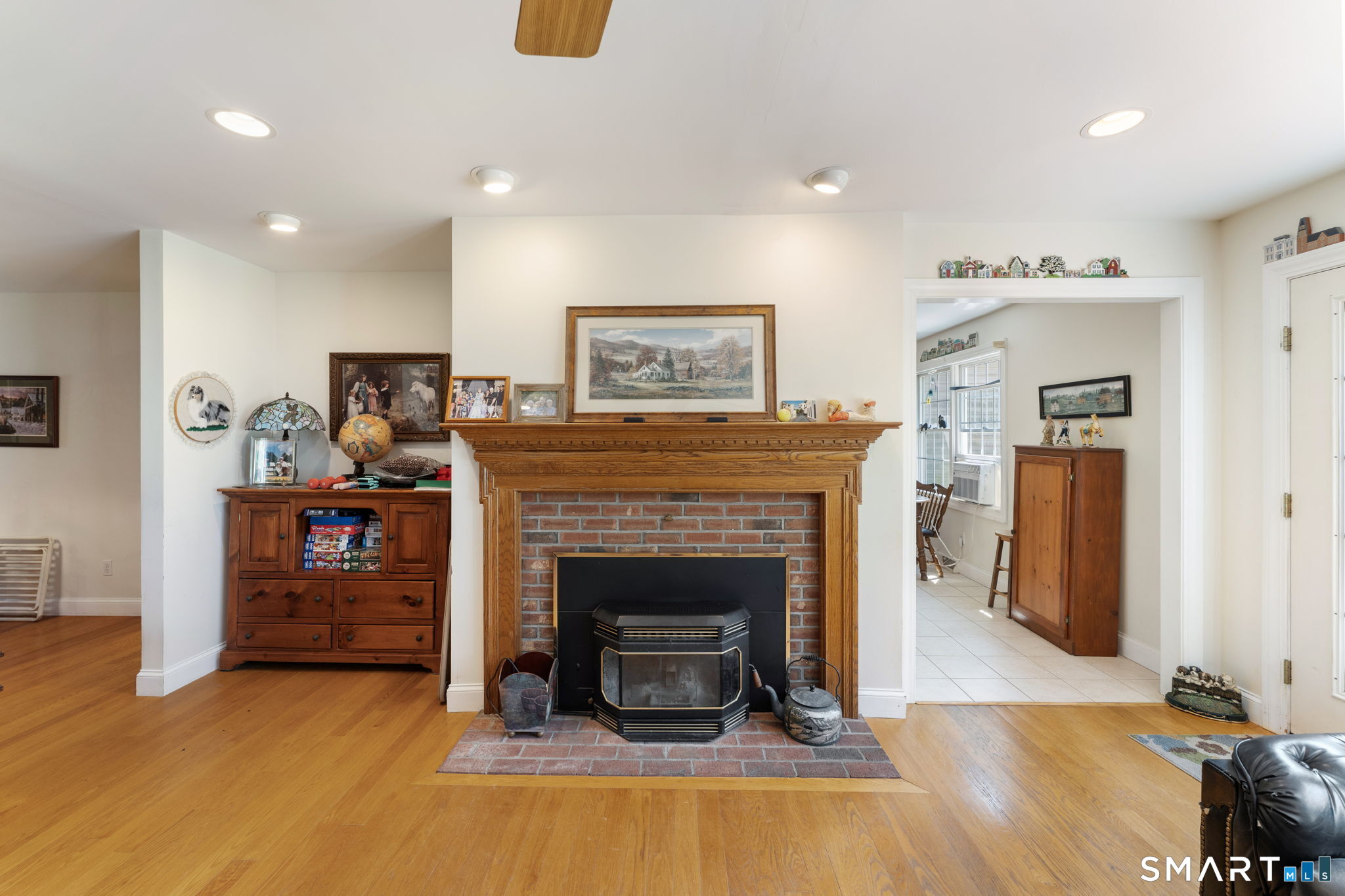 109 Starkweather Road Plainfield CT 06354