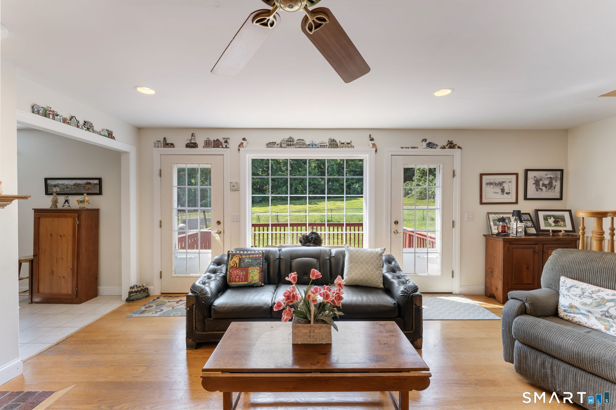 109 Starkweather Road Plainfield CT 06354