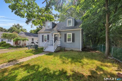 110 Hawthorne Street Manchester CT 06042