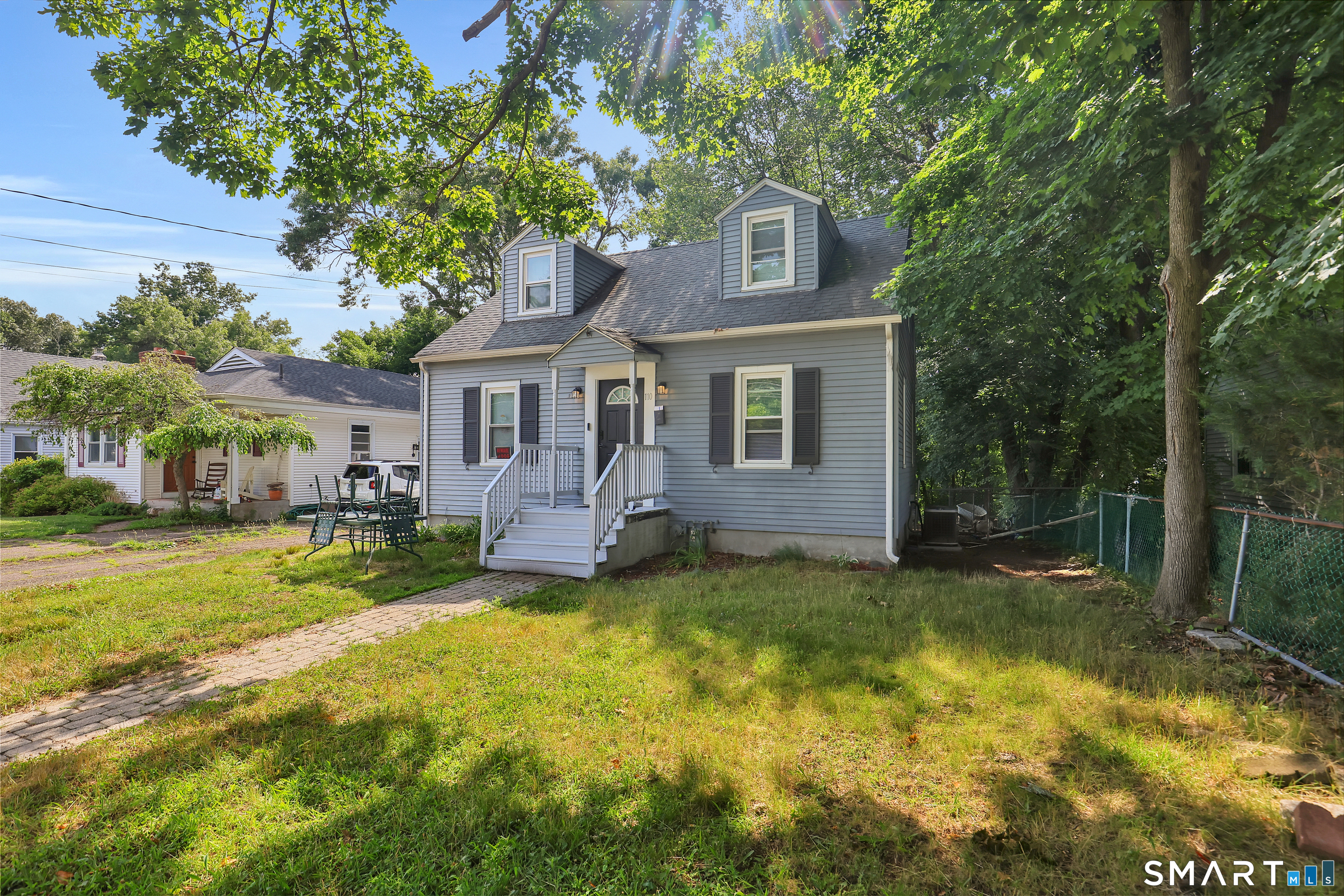 110 Hawthorne Street Manchester CT 06042