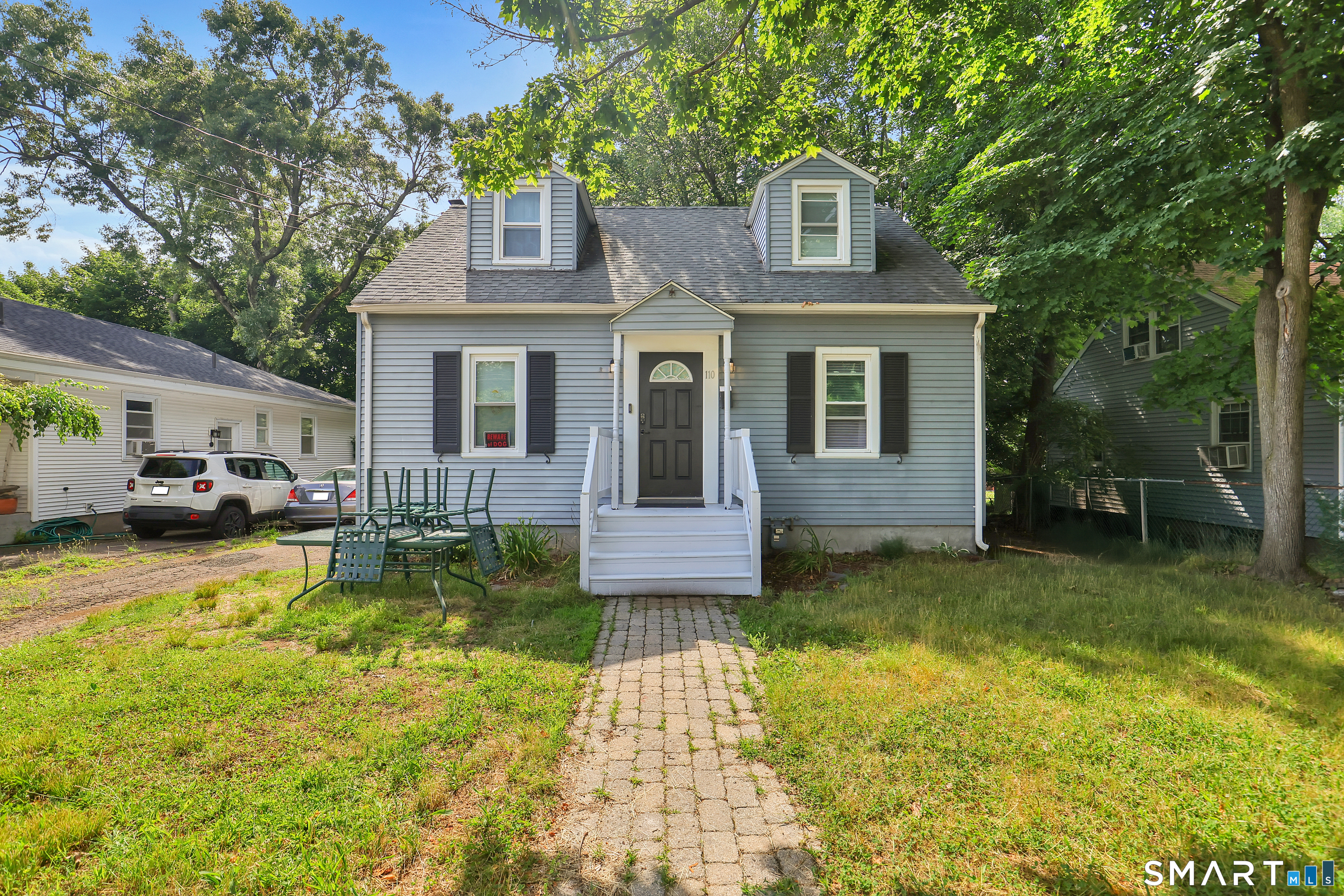 110 Hawthorne Street Manchester CT 06042