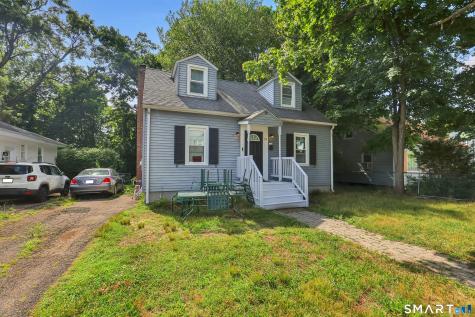 110 Hawthorne Street Manchester CT 06042