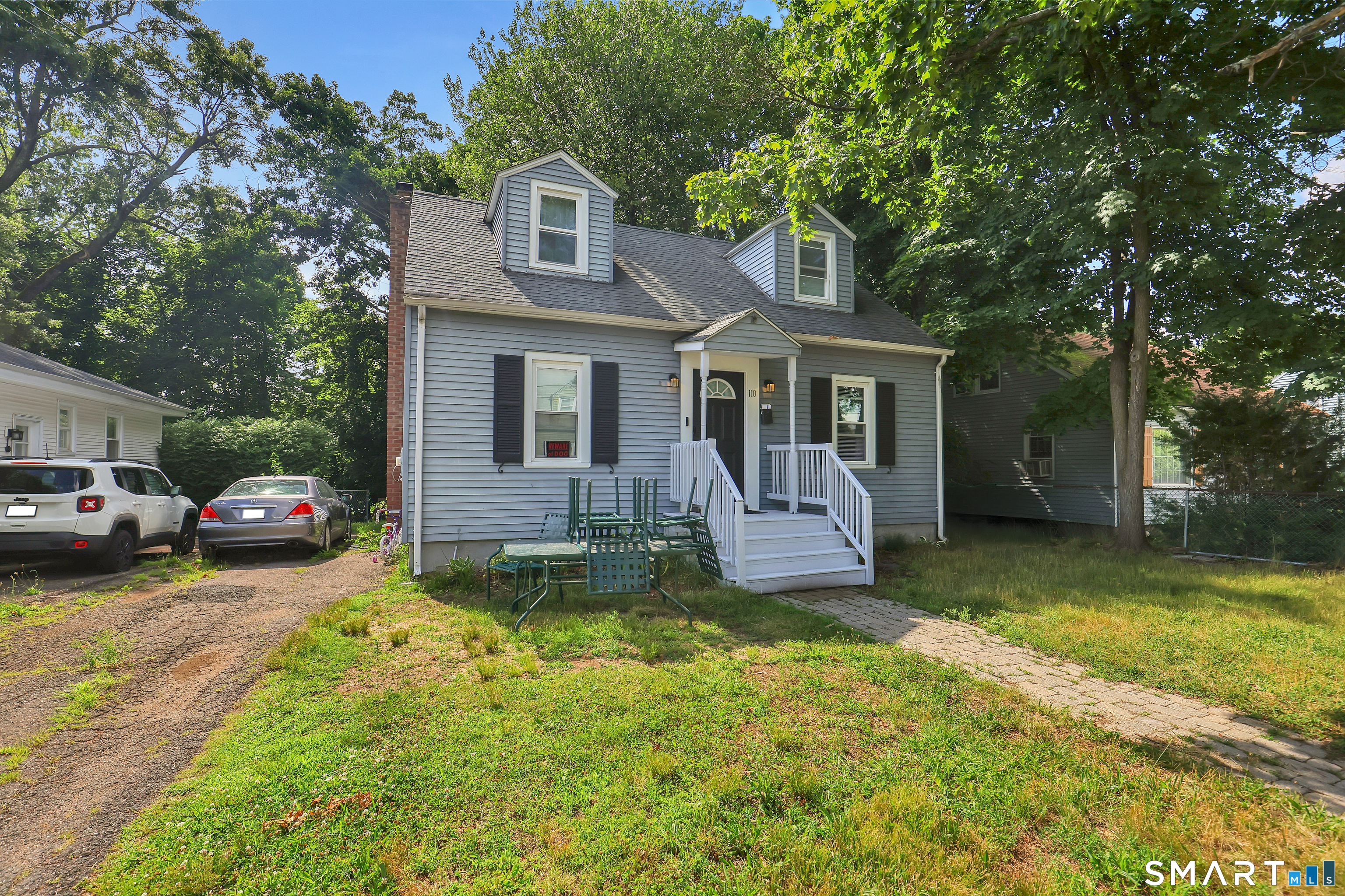 110 Hawthorne Street Manchester CT 06042