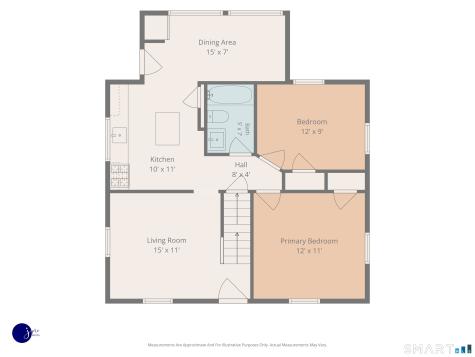 110 Hawthorne Street Manchester CT 06042