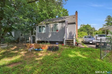 110 Hawthorne Street Manchester CT 06042