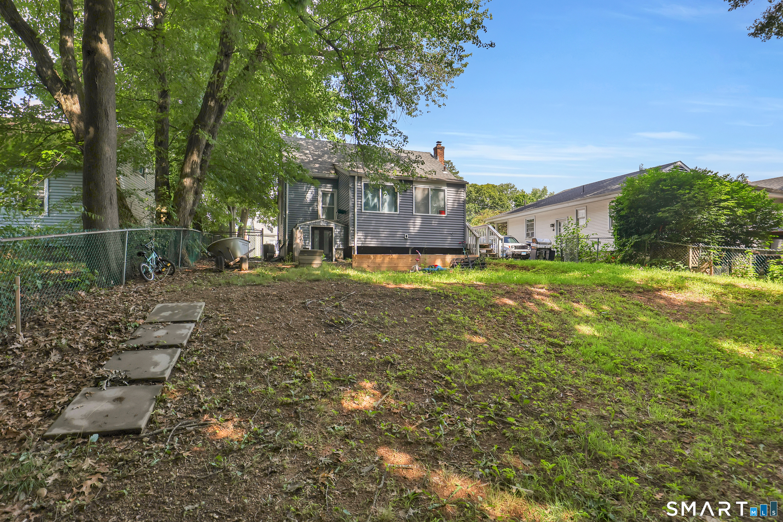 110 Hawthorne Street Manchester CT 06042
