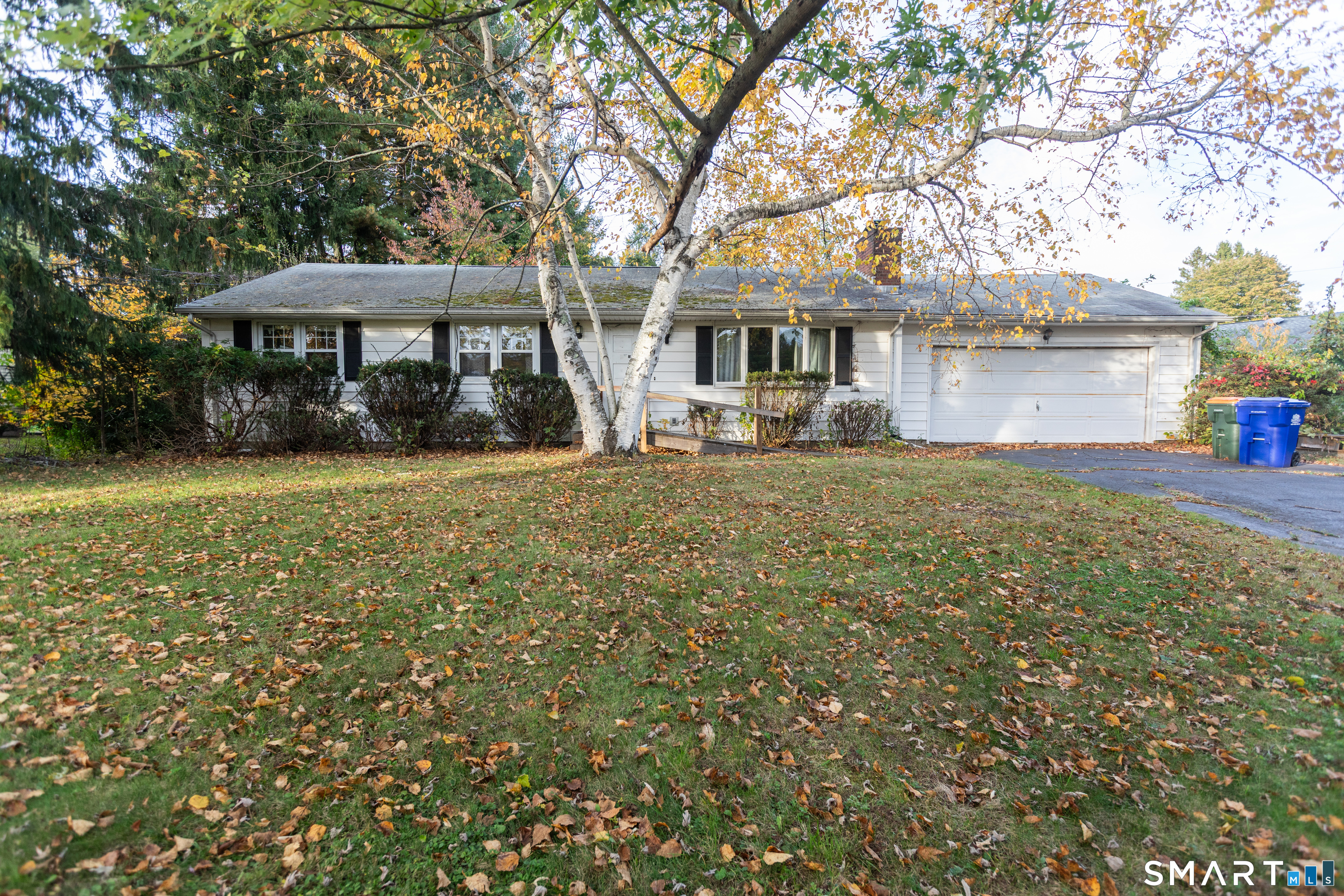 661 Allen Avenue Meriden CT 06451