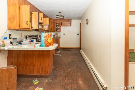 661 Allen Avenue Meriden CT 06451