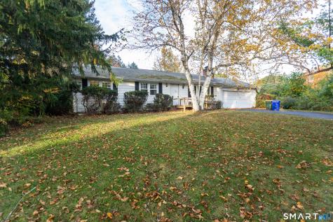 661 Allen Avenue Meriden CT 06451
