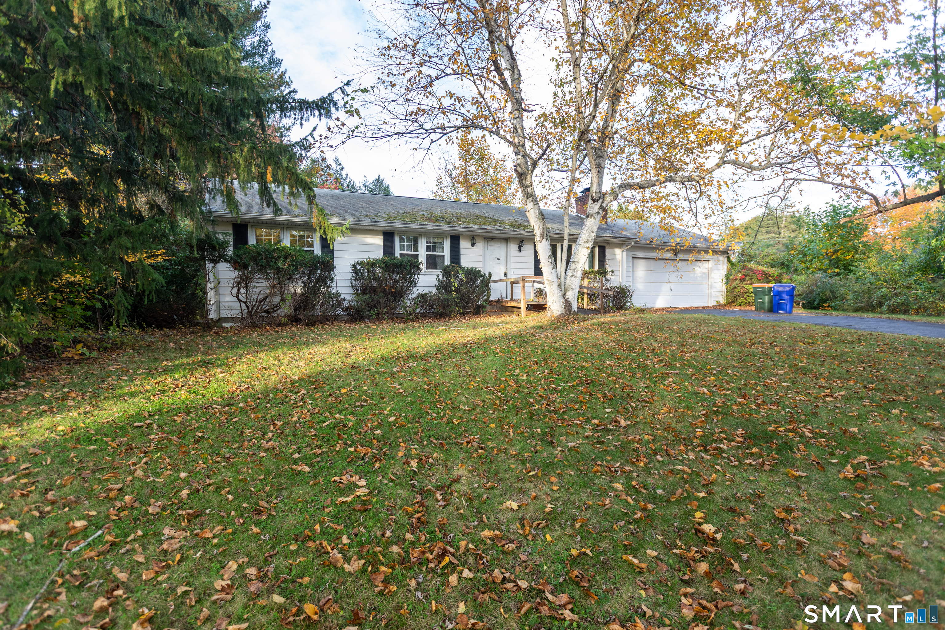 661 Allen Avenue Meriden CT 06451