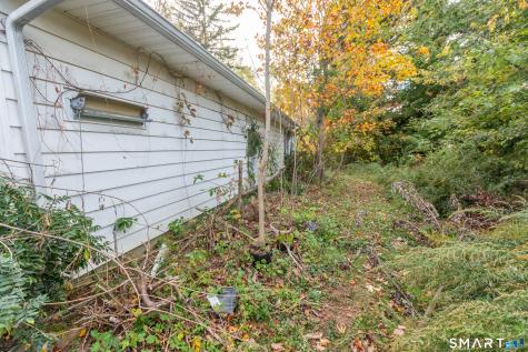 661 Allen Avenue Meriden CT 06451