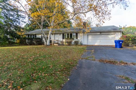 661 Allen Avenue Meriden CT 06451
