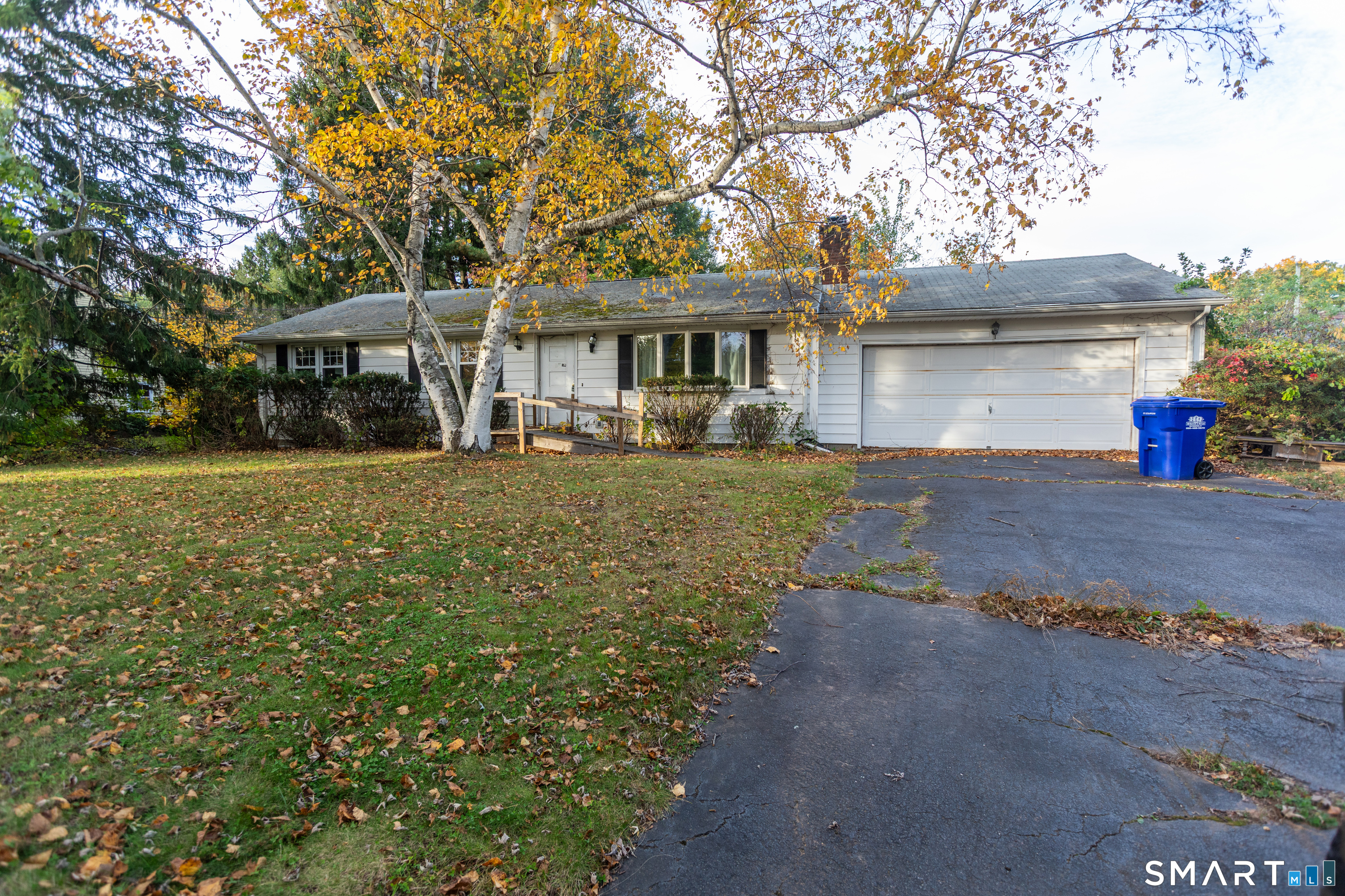 661 Allen Avenue Meriden CT 06451