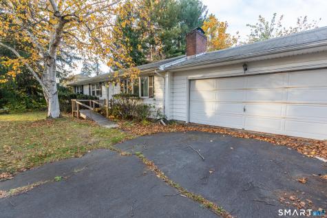 661 Allen Avenue Meriden CT 06451