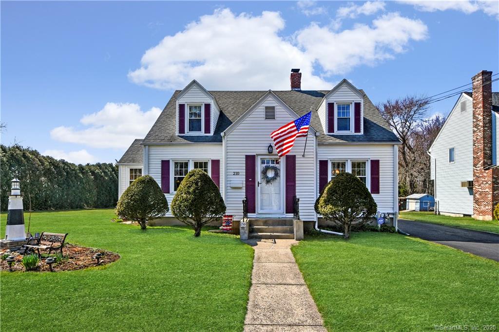 210 Lower Lane Berlin CT 06037