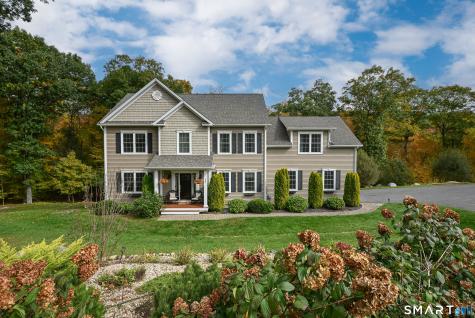 100 Shane Drive Southbury CT 06488