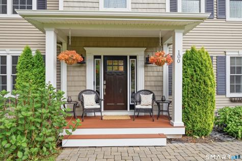 100 Shane Drive Southbury CT 06488